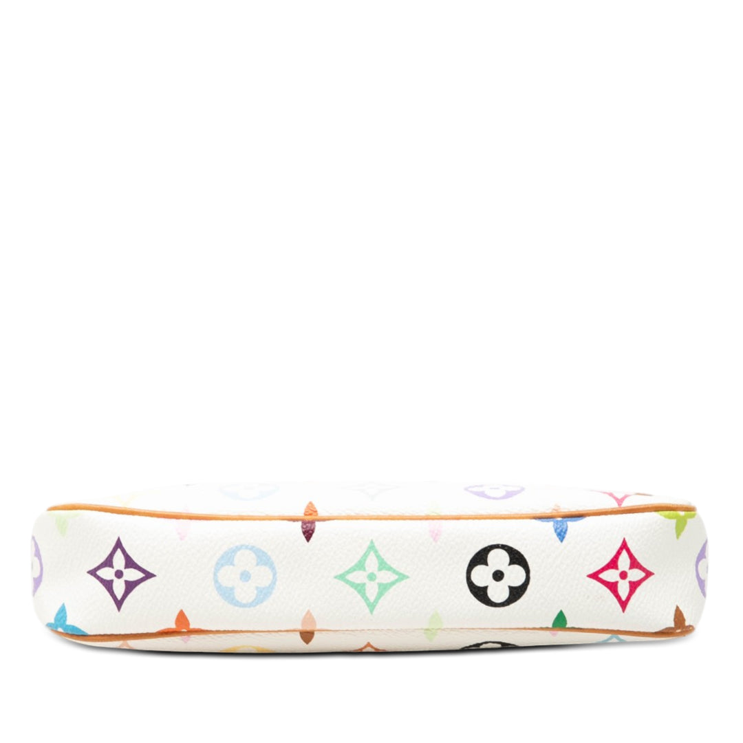 Louis Vuitton Monogram Multicolore Pochette Accessoires