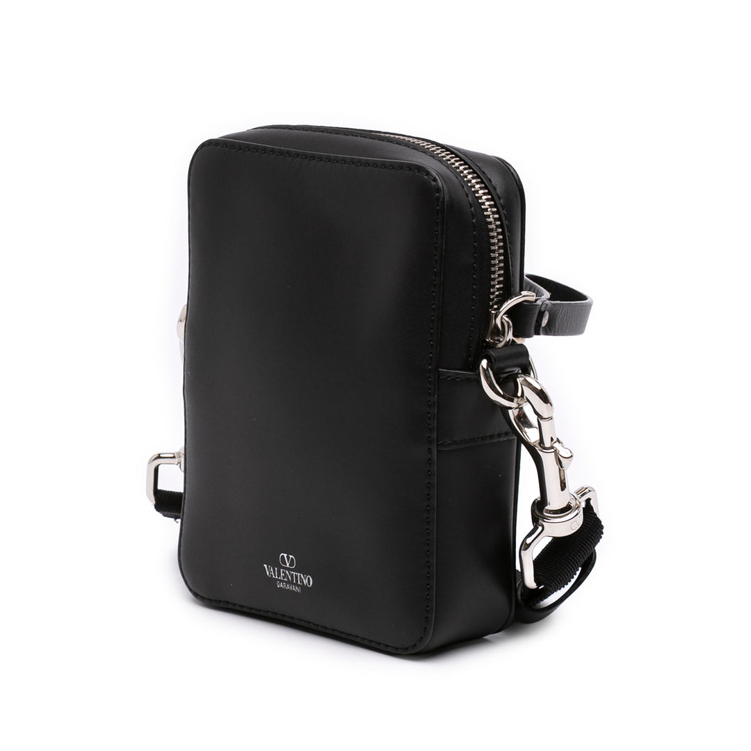 VLTN Sac Petit Noir