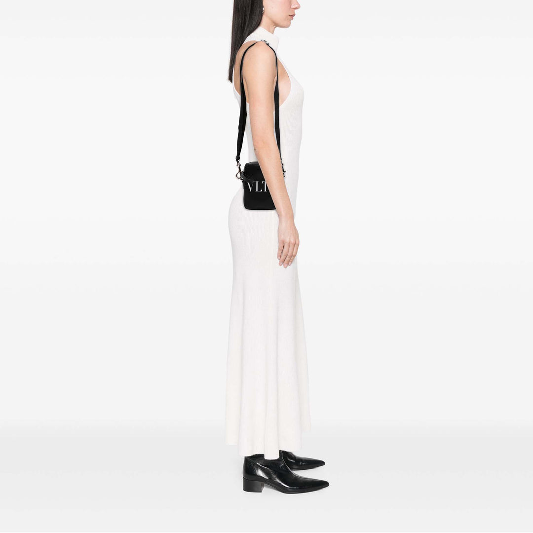 VLTN Sac Petit Noir