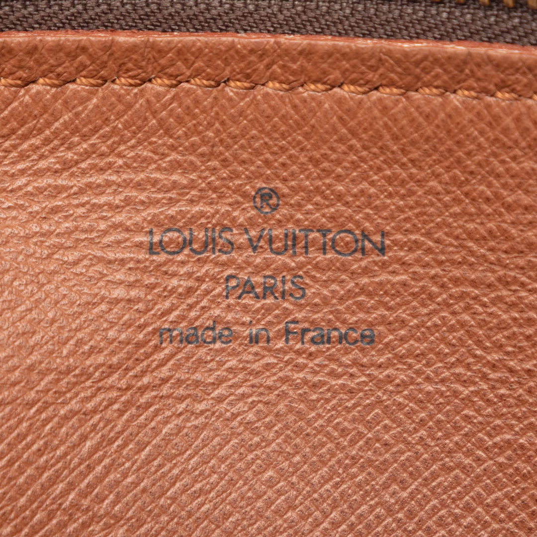 Louis Vuitton Monogram Papillon 26