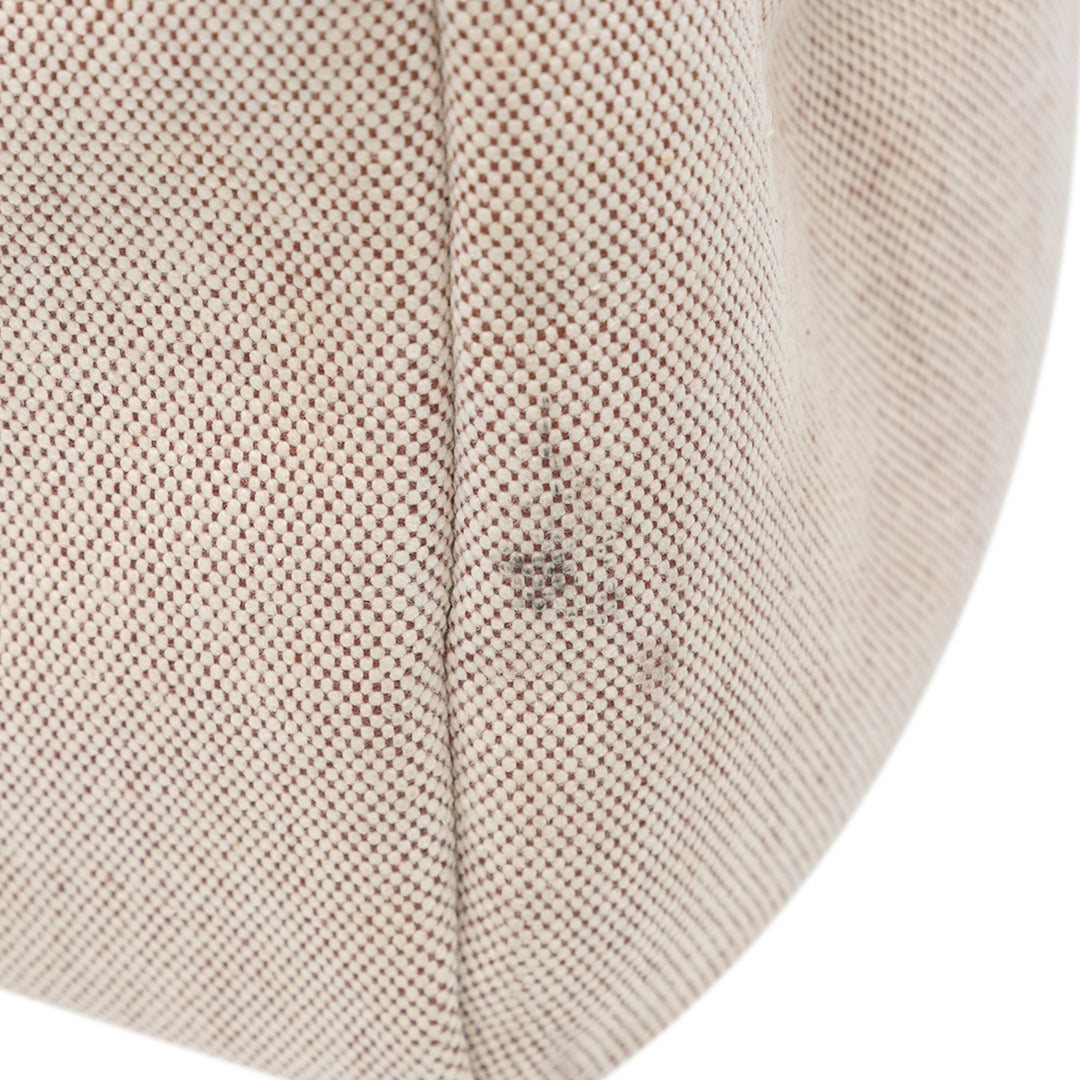 Hermès Herbag Cabas MM