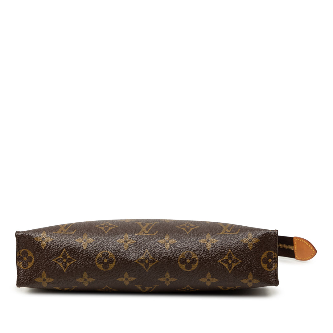 Louis Vuitton Monogram Toiletry Pochette 26