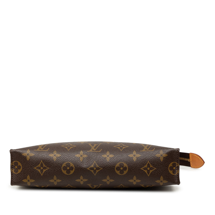Louis Vuitton Monogram Toiletry Pochette 26
