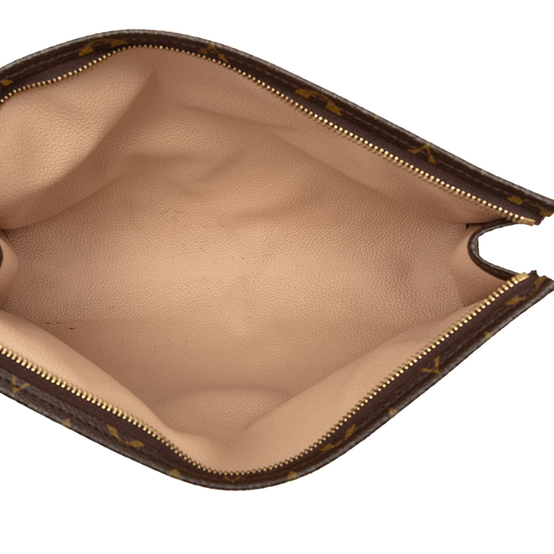 Louis Vuitton Monogram Toiletry Pochette 26