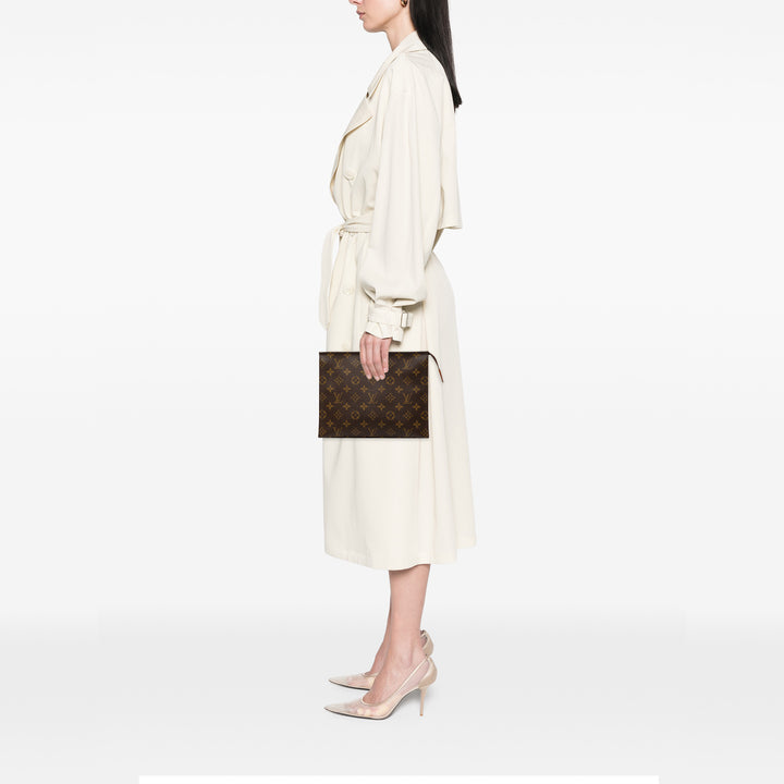 Louis Vuitton Monogram Toiletry Pochette 26