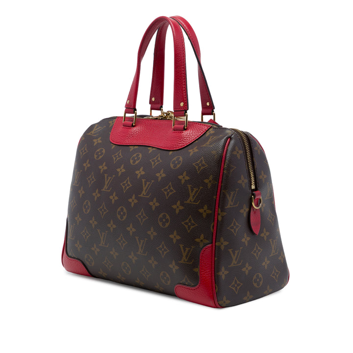 Retiro PM Monogram Marron