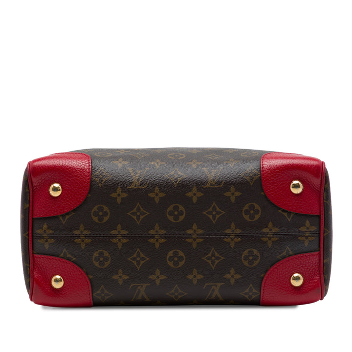 Retiro PM Monogram Marron