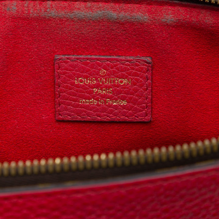 Retiro PM Monogram Marron