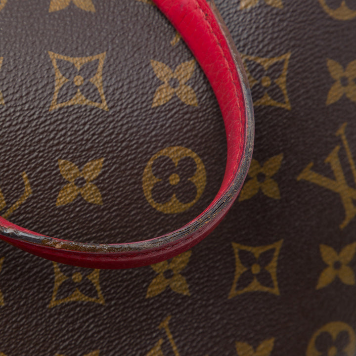Retiro PM Monogram Marron