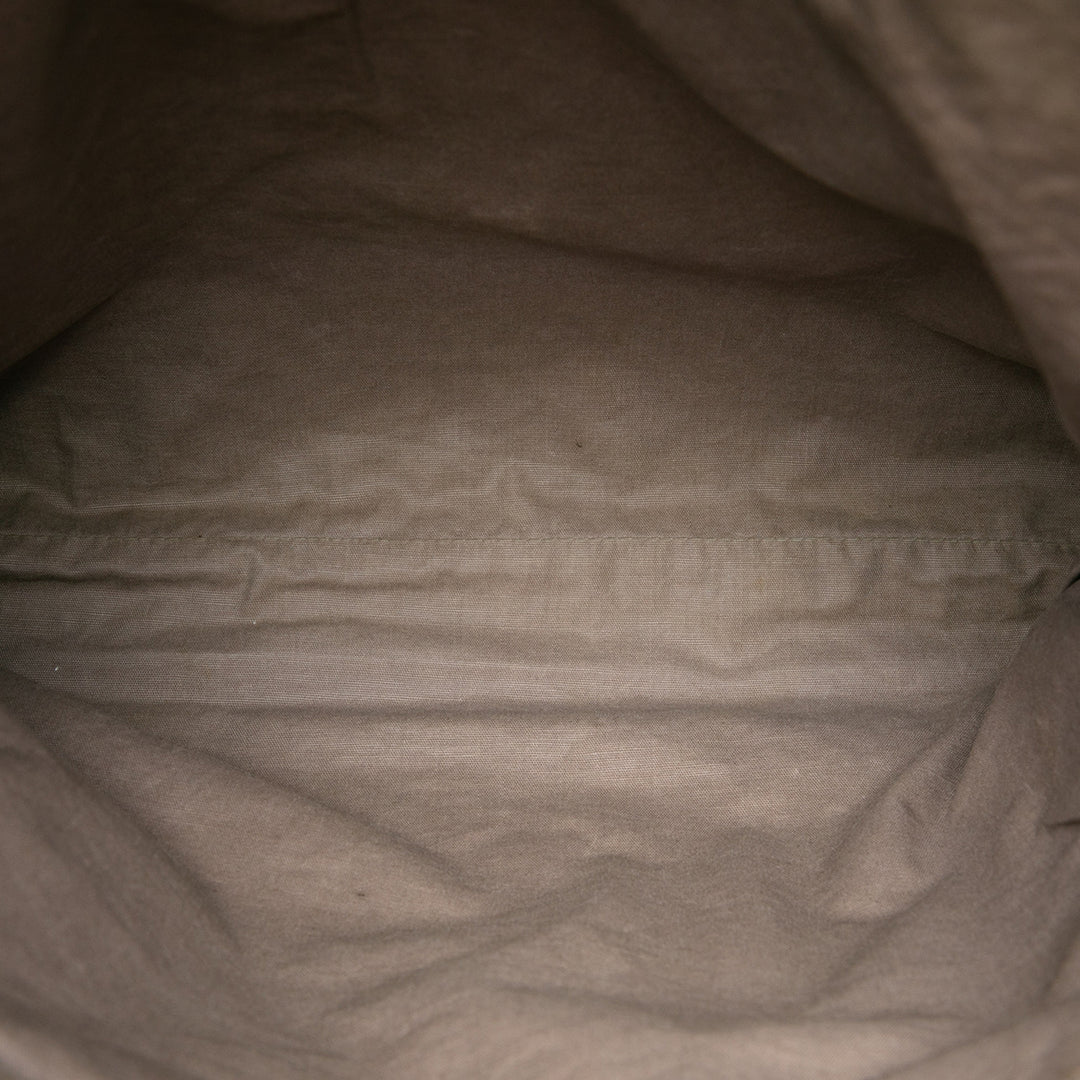 Bottega Veneta Nappa Intrecciato VN Sac porté croisé