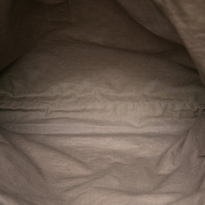 Bottega Veneta Nappa Intrecciato VN Sac porté croisé