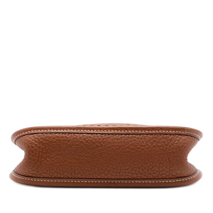 Hermès Barenia Evelyne TPM 16