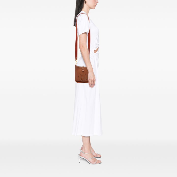 Hermès Barenia Evelyne TPM 16