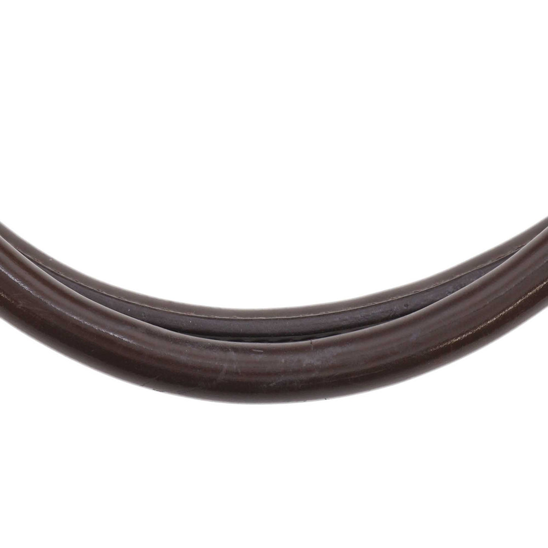 Saleya MM Damier Ébène Marron
