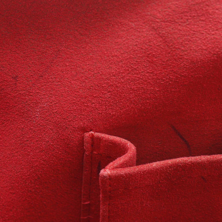 Saleya MM Damier Ébène Marron