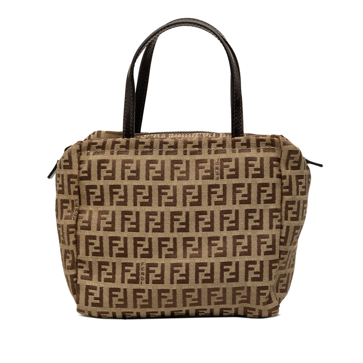 Zucchino Sac Mini Beige