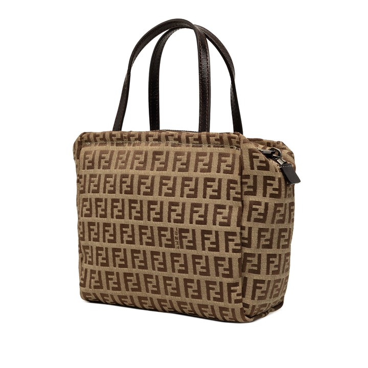 Zucchino Sac Mini Beige