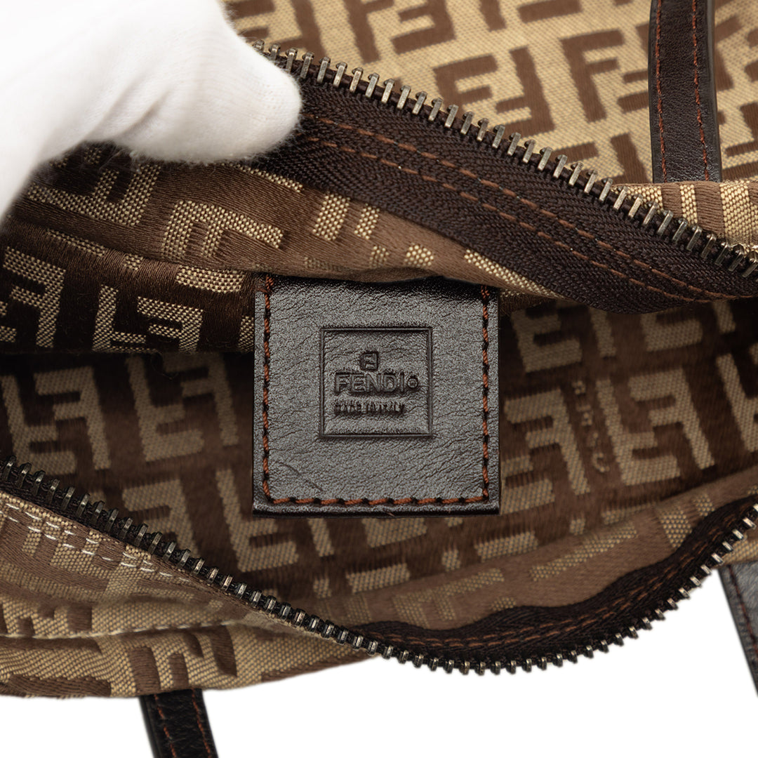 Zucchino Sac Mini Beige