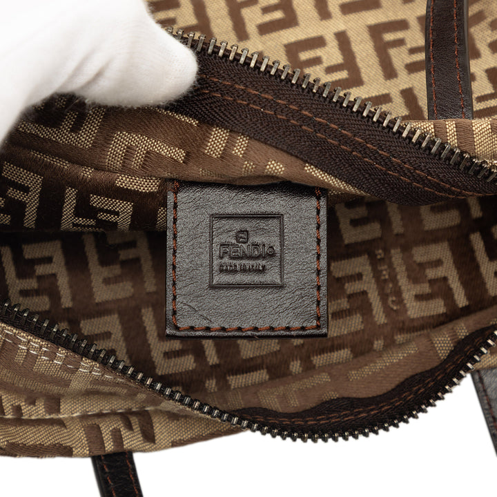 Zucchino Sac Mini Beige