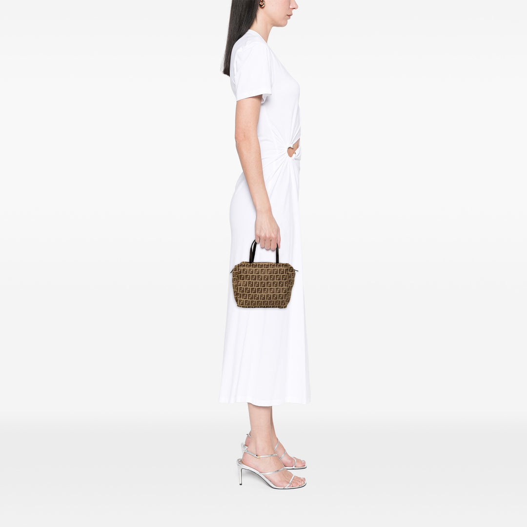 Zucchino Sac Mini Beige