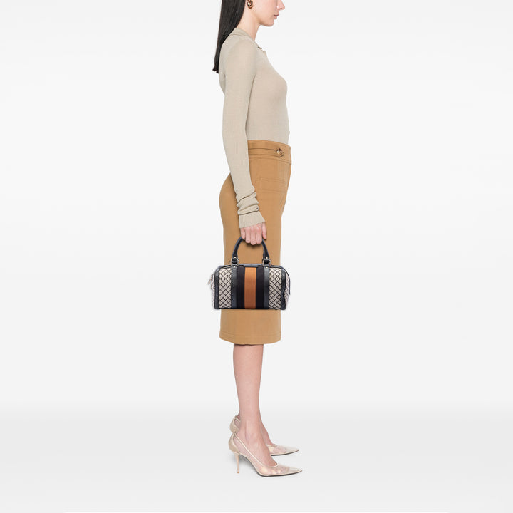 Diamante Web Joy Boston Sac Petit Beige