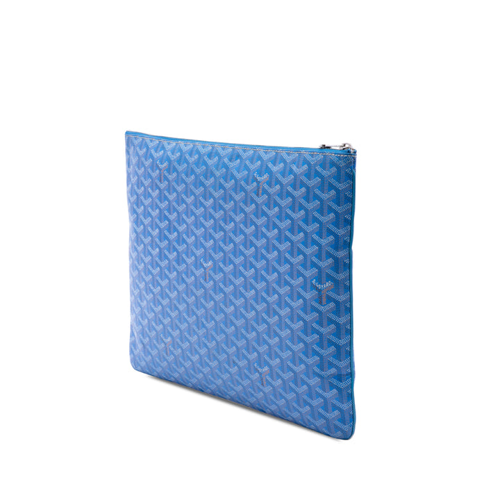 Senat GM Goyardine Bleu