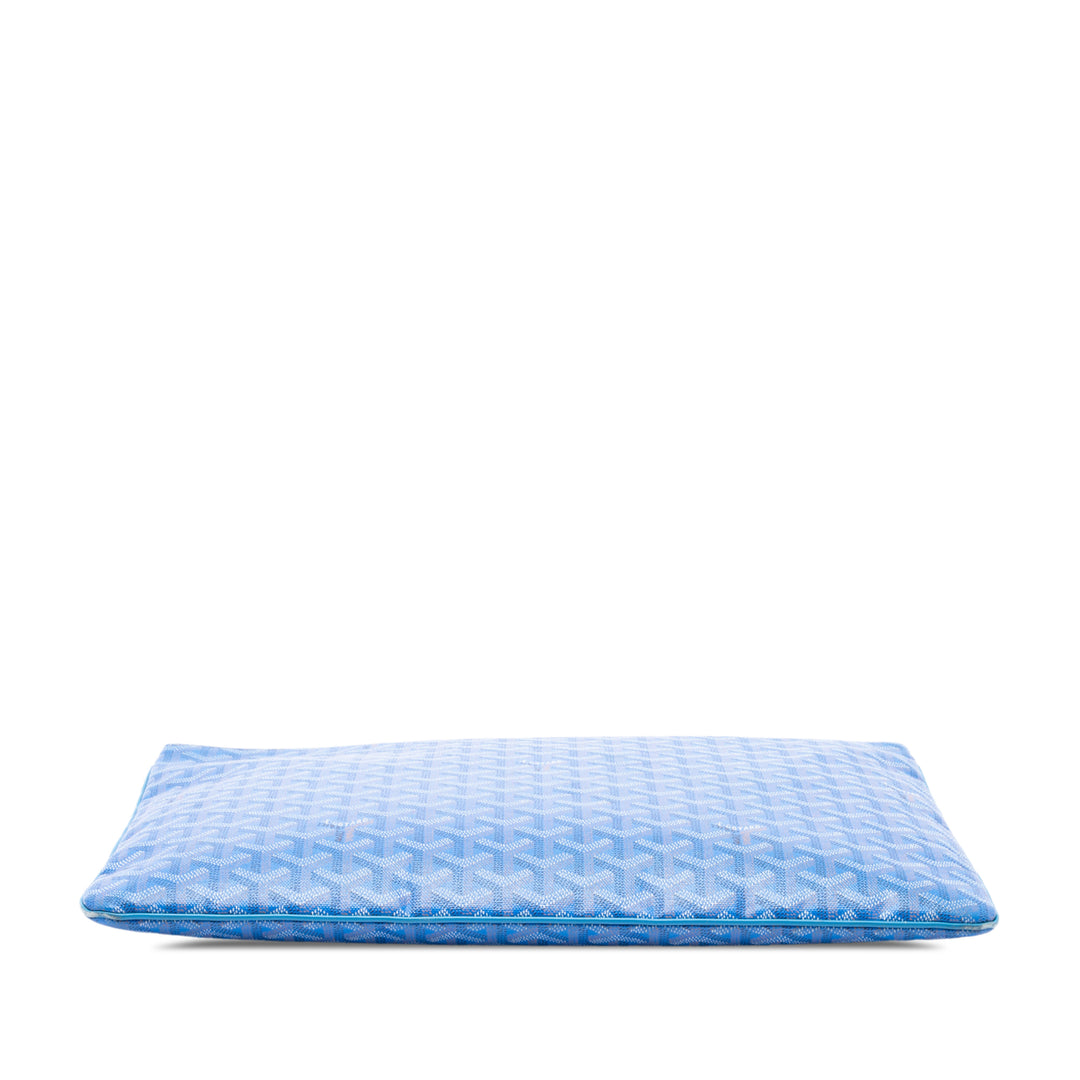 Senat GM Goyardine Bleu