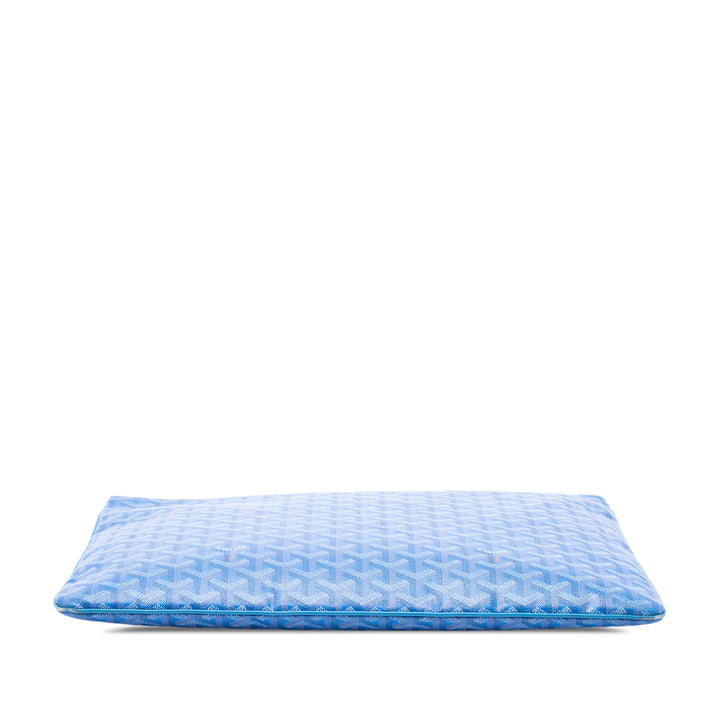 Senat GM Goyardine Bleu
