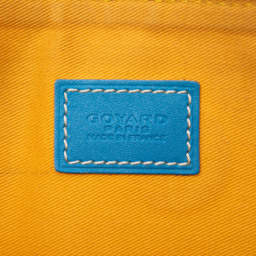 Senat GM Goyardine Bleu