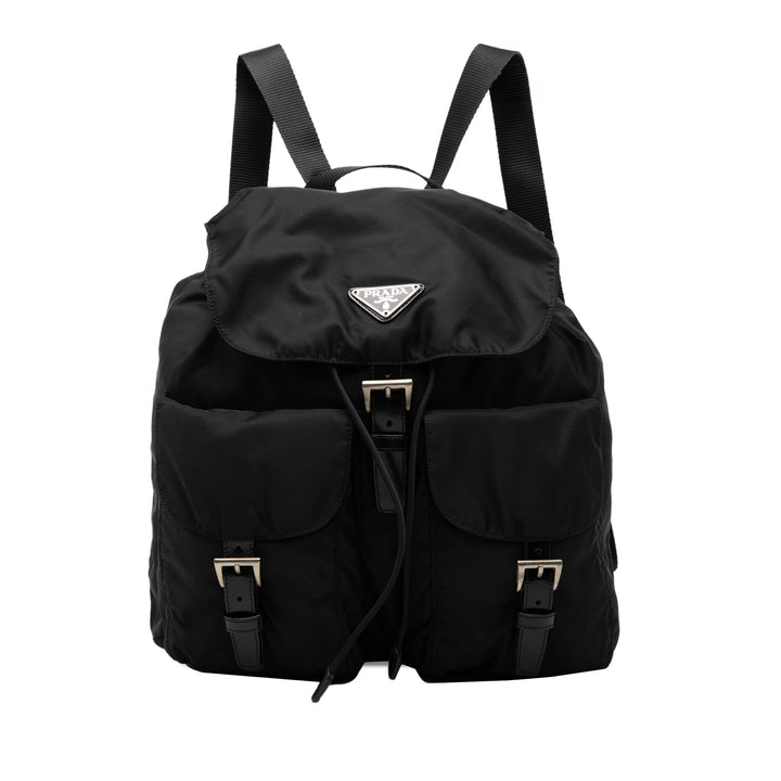 Prada Tessuto Sac à dos
