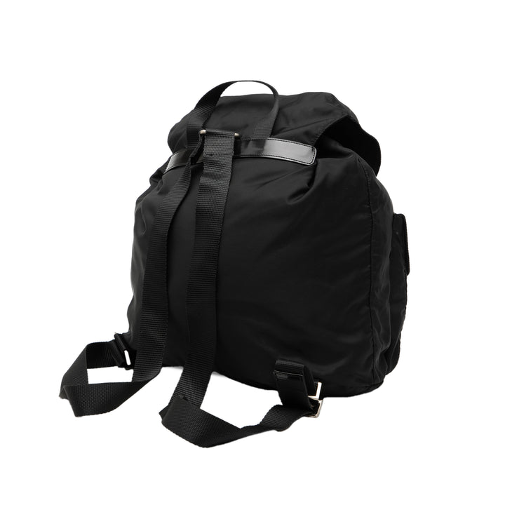 Prada Tessuto Sac à dos
