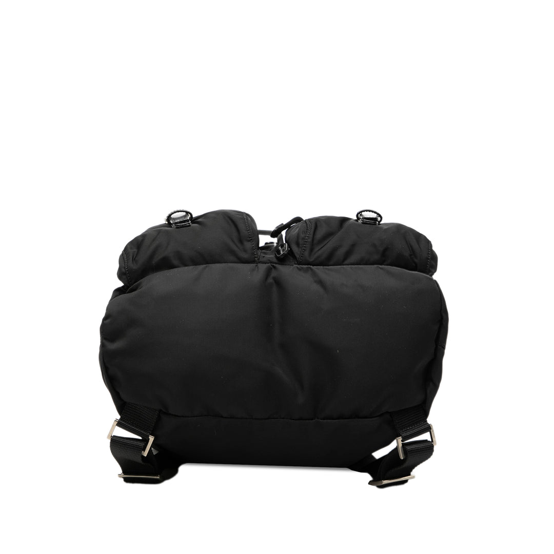 Prada Tessuto Sac à dos