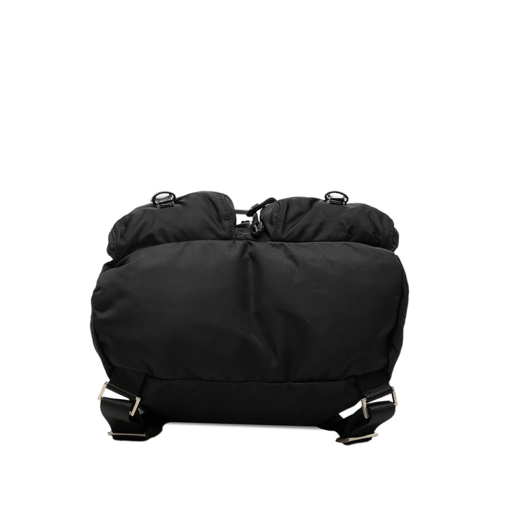 Prada Tessuto Sac à dos