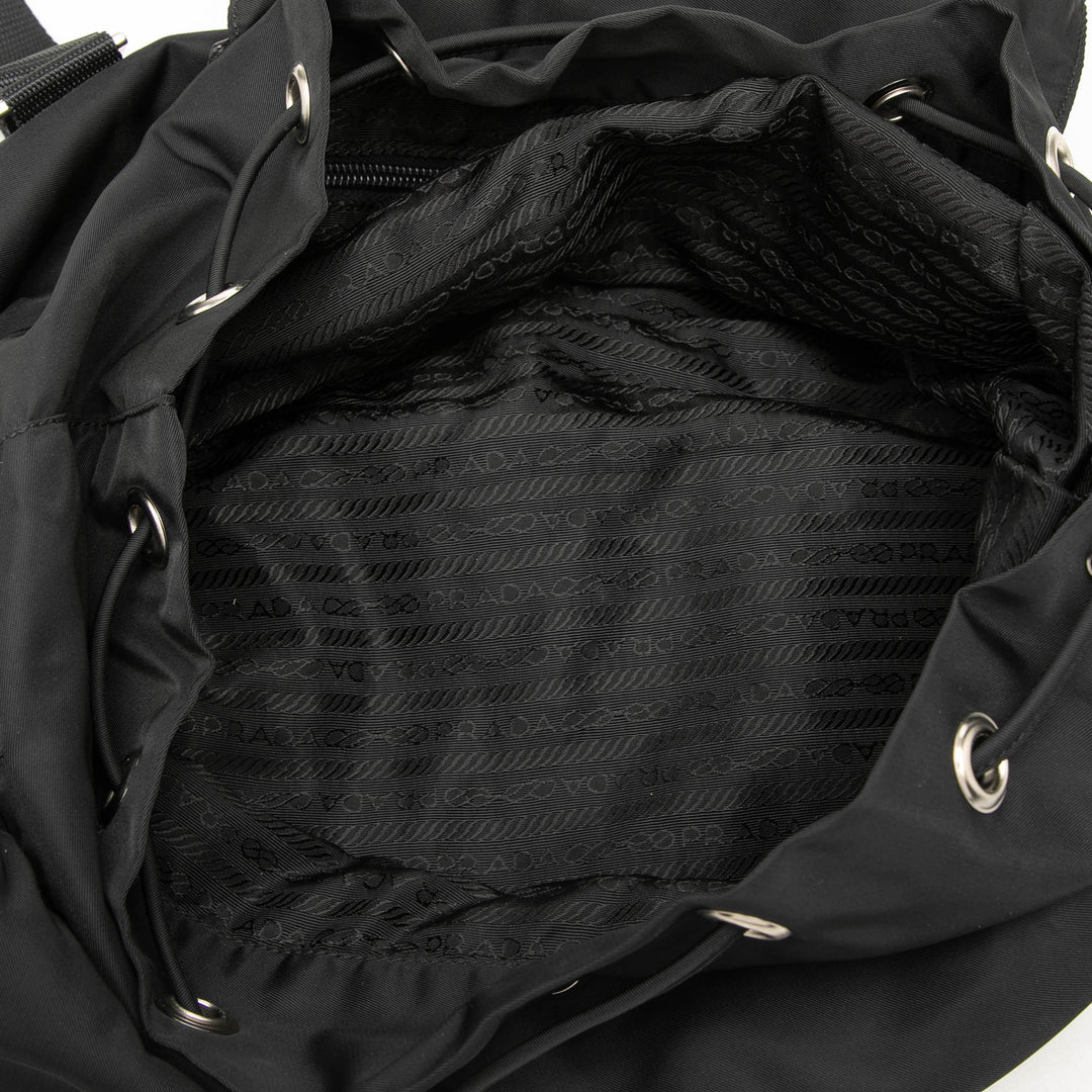 Prada Tessuto Sac à dos
