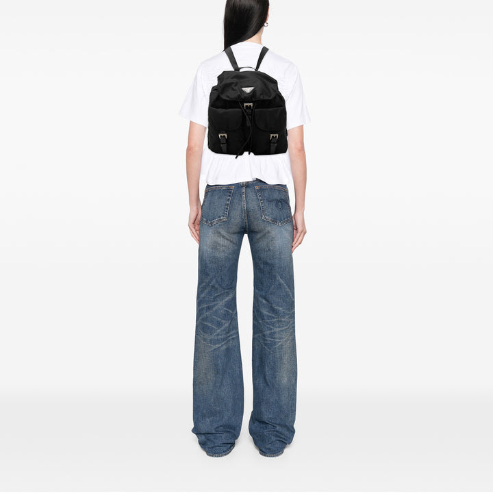 Prada Tessuto Sac à dos