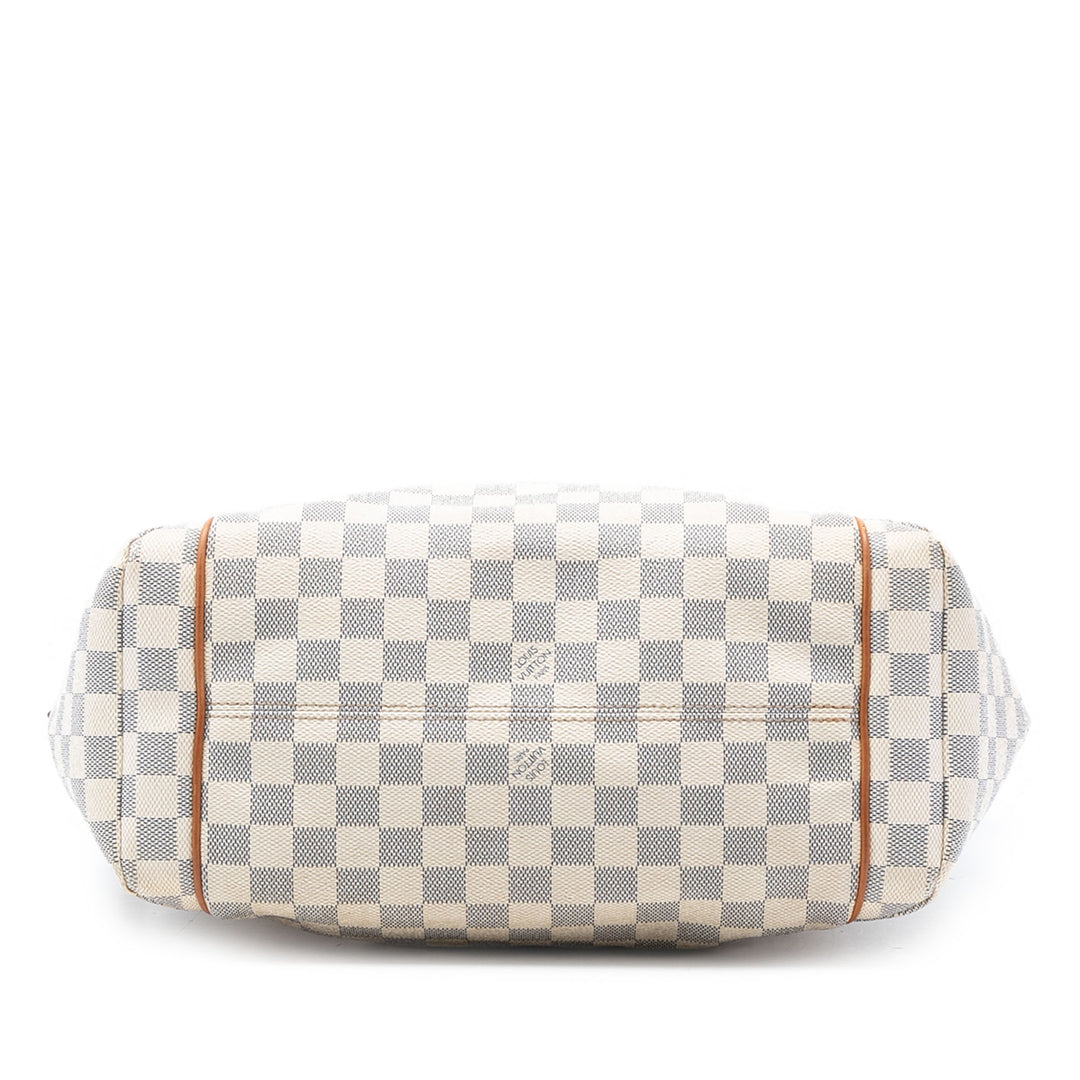 Louis Vuitton Damier Azur Totally MM