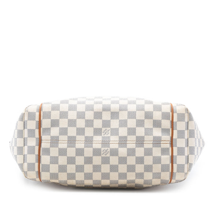 Louis Vuitton Damier Azur Totally MM