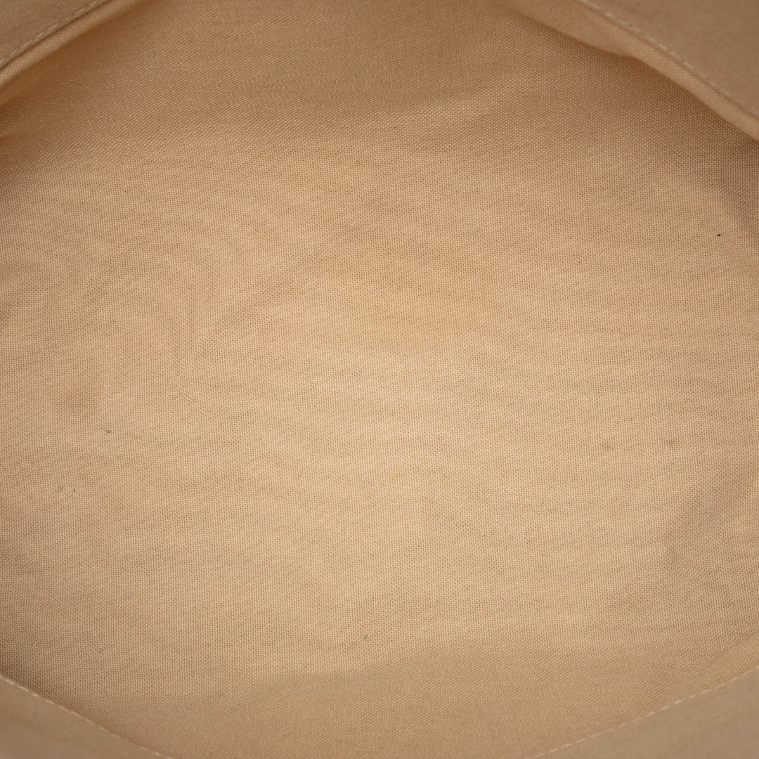 Louis Vuitton Damier Azur Totally MM