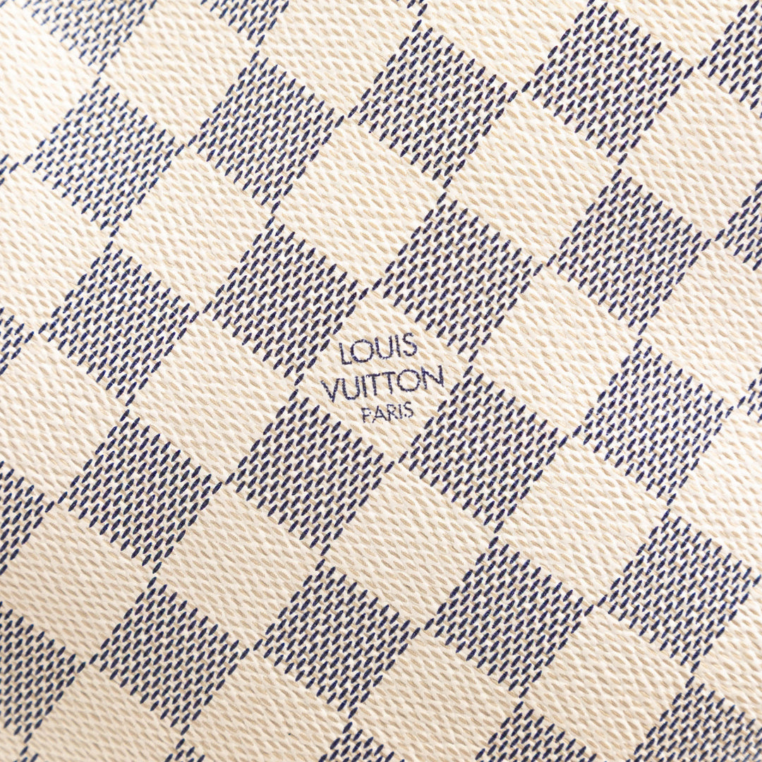 Louis Vuitton Damier Azur Totally MM