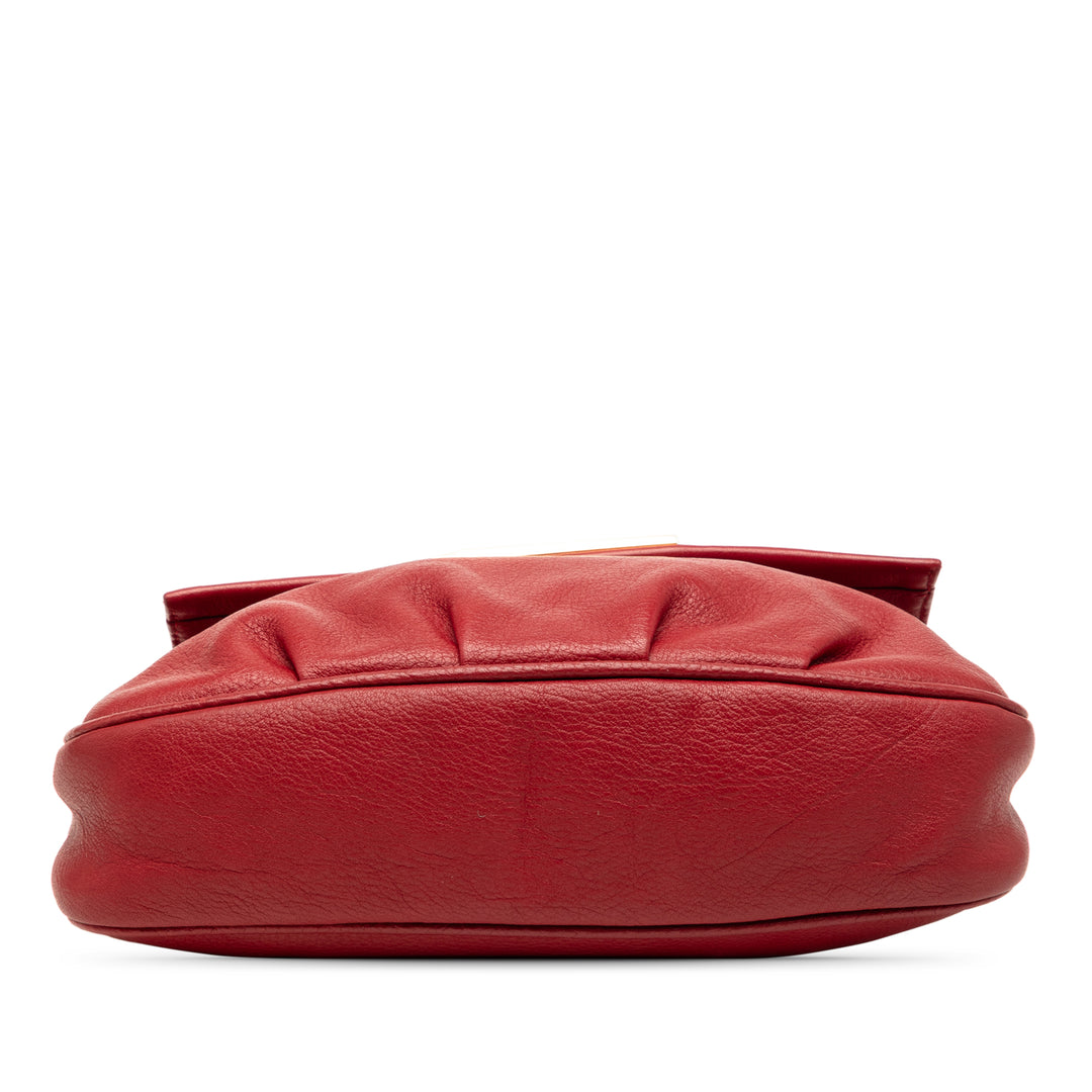 Fendista Rote Pochette
