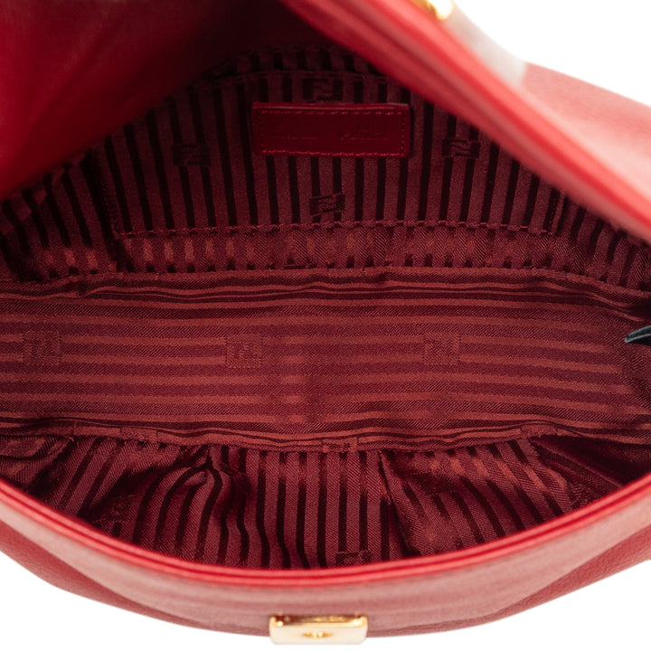 Fendista Rote Pochette