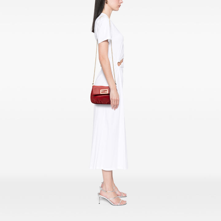 Fendista Rote Pochette
