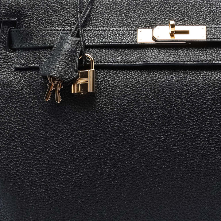 Hermès Togo Kelly II Retourne 35