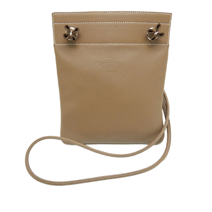 Hermès Aline Sac Mini Cuir Swift