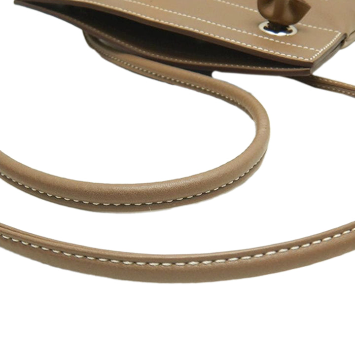 Hermès Aline Sac Mini Cuir Swift
