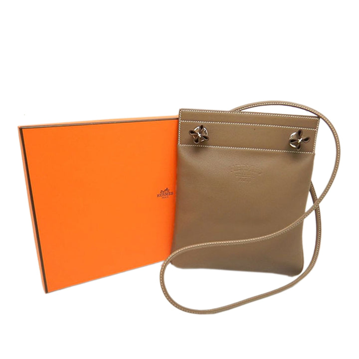 Hermès Aline Sac Mini Cuir Swift
