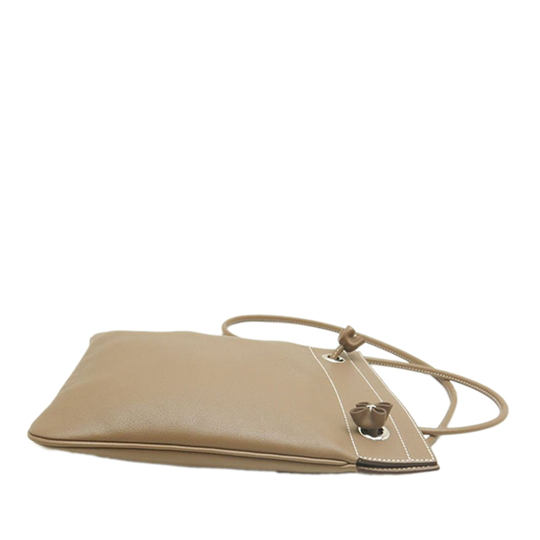 Hermès Aline Sac Mini Cuir Swift