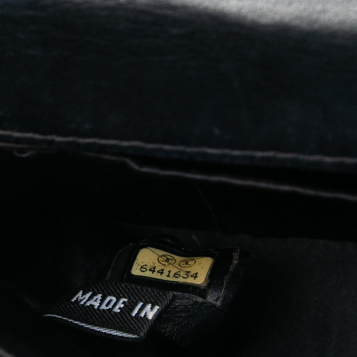 Chanel New Travel Line Nylon East West à rabat