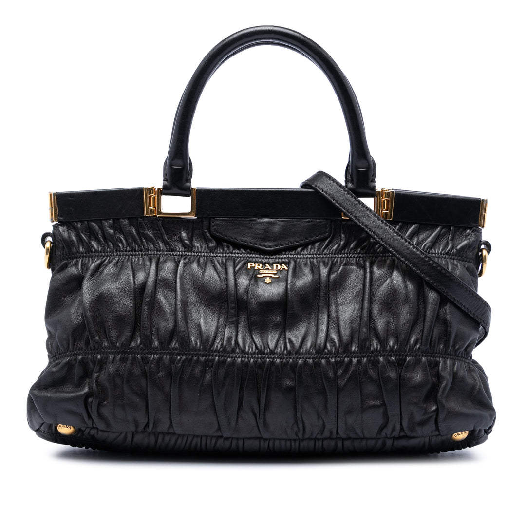 Prada Nappa Gaufre Sac