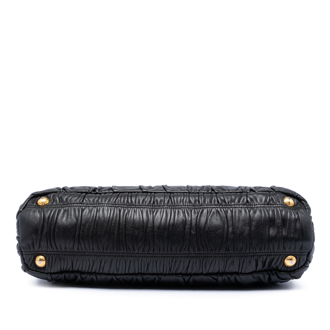 Prada Nappa Gaufre Sac